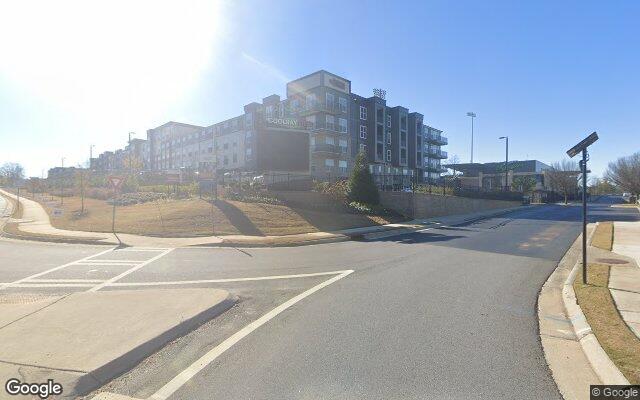 Gwinnett Field