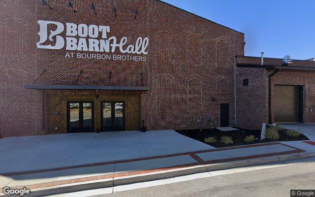 The Hall at Bourbon Brothers - GA