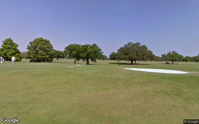 Bayou Oaks At City Park