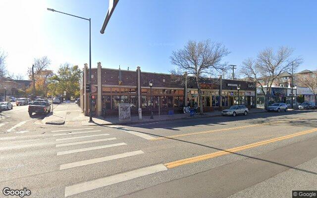Goosetown Tavern
