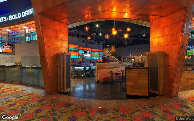 COMIX At Mohegan Sun