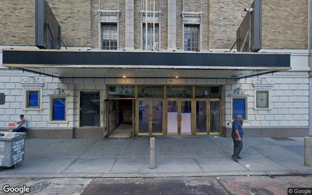John Golden Theatre