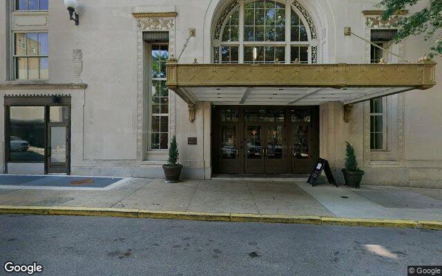 John Marshall Ballrooms