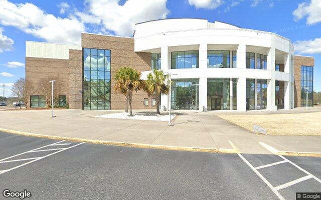 USC Aiken Convocation Center