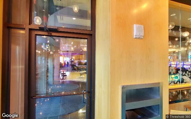 Isleta Resort & Casino - Showroom