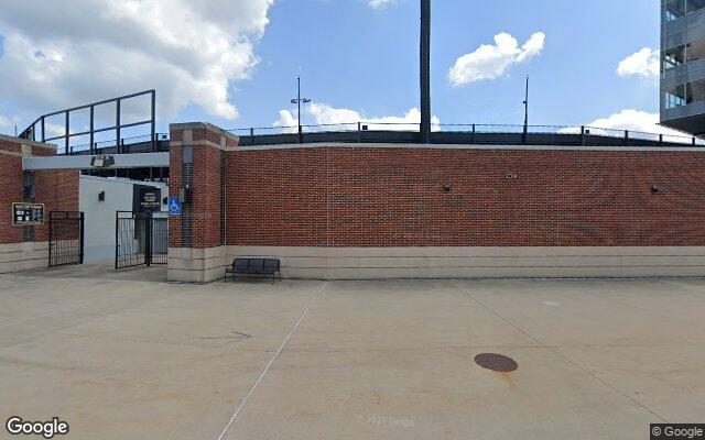 Ross-ade Stadium