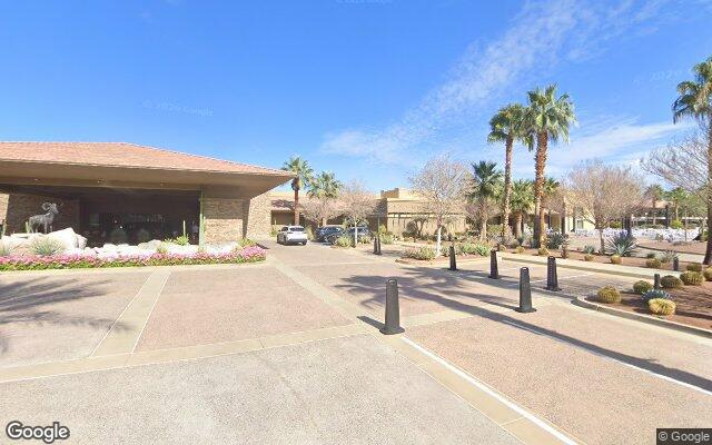 The Ritz-Carlton - Rancho Mirage