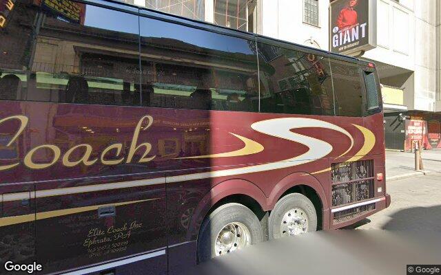 Music Box Theatre - NY