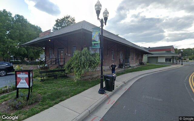 Winchester Little Theatre