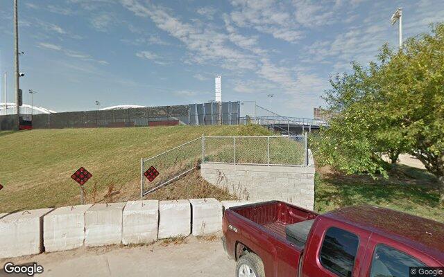 Modern Woodmen Park