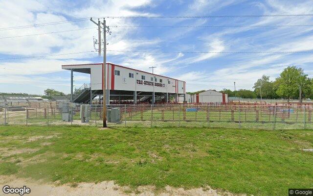 Tri-State Rodeo Arena