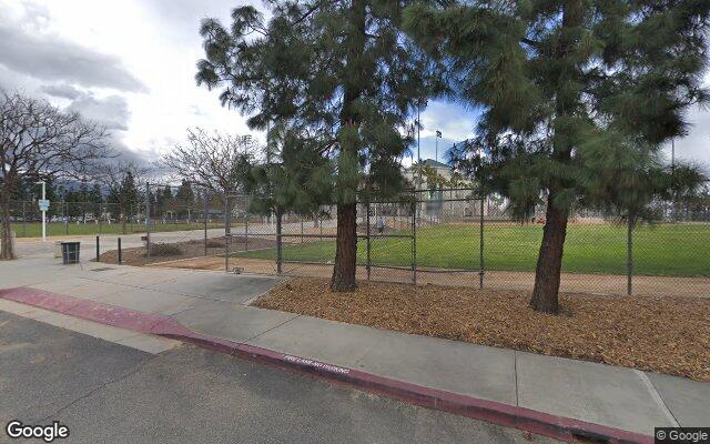 LoanMart Field