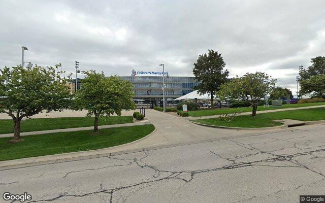 Sporting Park