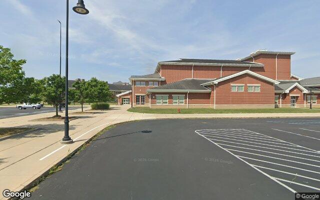 Franklin Performing Arts Center