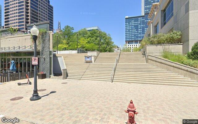 The Gallivan Center