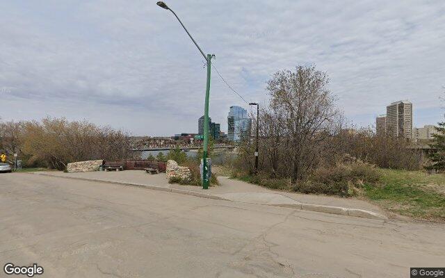 Rotary Park - Saskatchewan