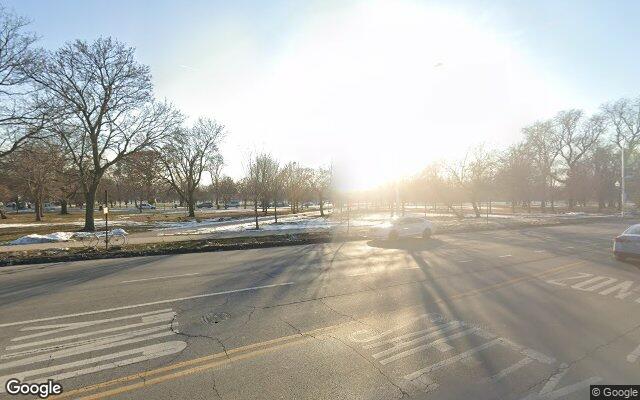 Douglass Park