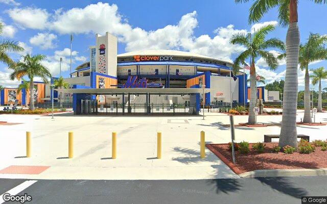 Clover Park - Port St. Lucie