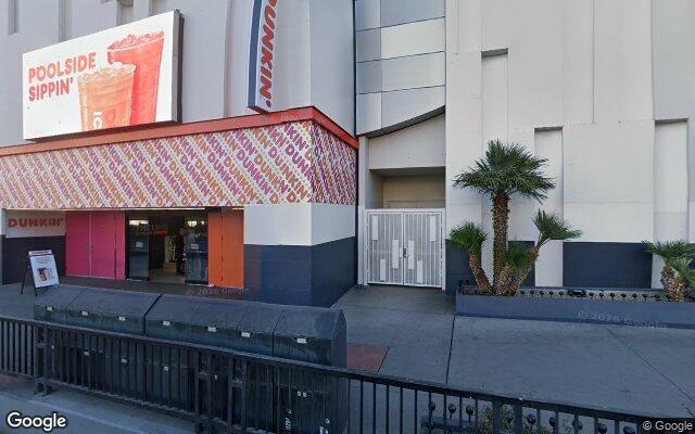 The LINQ