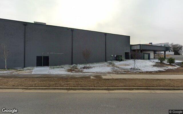 Blackbox Theater - Charlotte