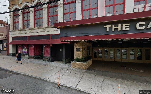 The Capitol Theatre - Port Chester