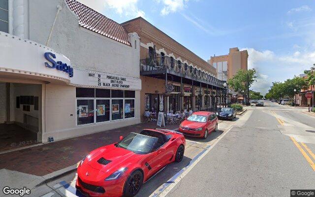 Saenger Theatre - Pensacola
