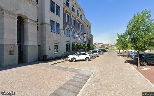 The Tarkington at Allied Solutions Center for the Performing Arts