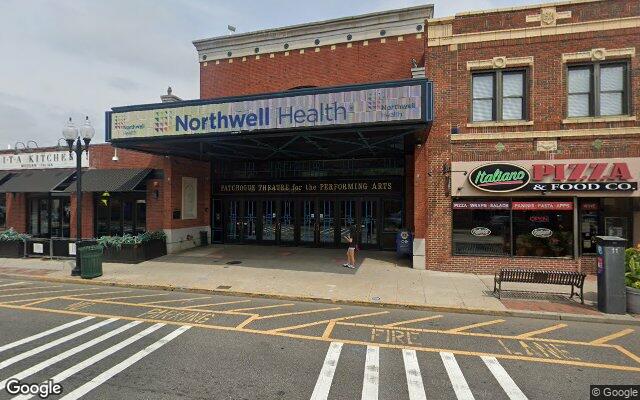 Patchogue Theatre for the Performing Arts