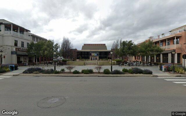 Bankhead Theater - Livermore