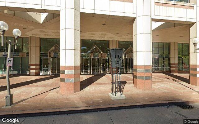 Speaker Jo Ann Davidson Theatre at Riffe Center