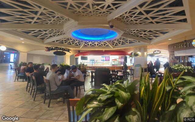 IMAX THEATRE at TROPICANA