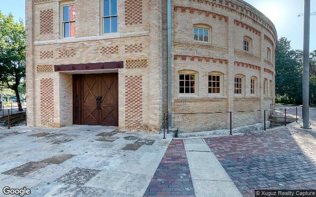 Stable Hall in Pearl Brewery - San Antonio