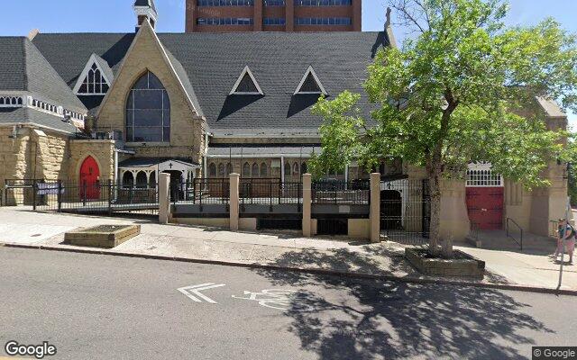 The Church Nightclub - Denver