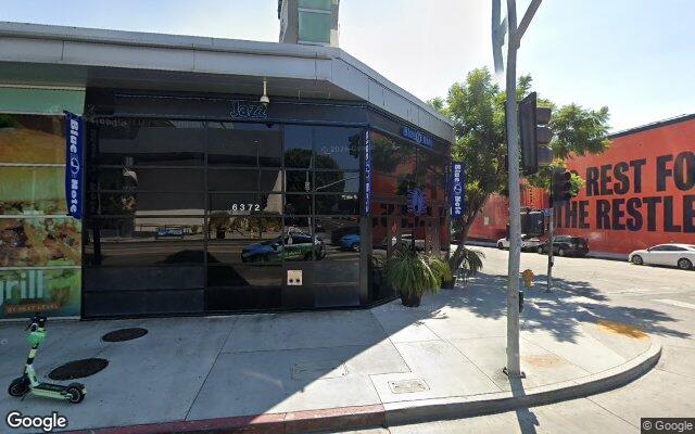 Blue Note LA