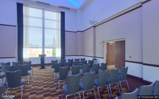 Martin Marietta PAC - Fletcher Opera Theater
