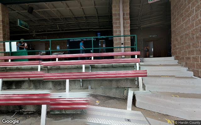 UCHealth Park