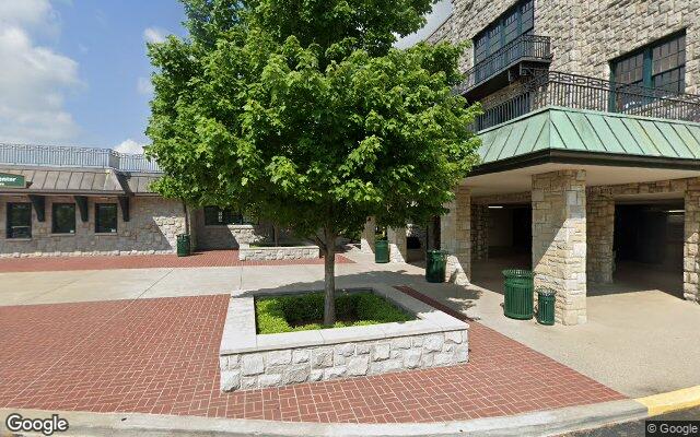 Keeneland Race Course