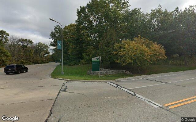 University of Wisconsin Green Bay Campus