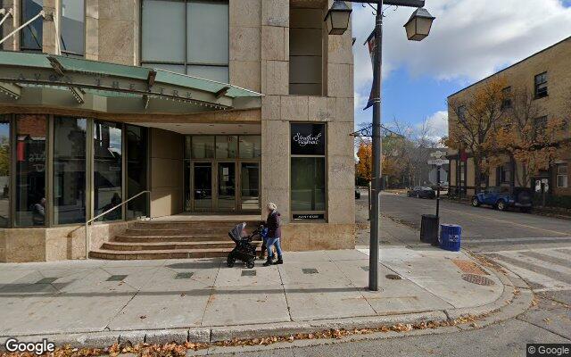 Avon Theatre