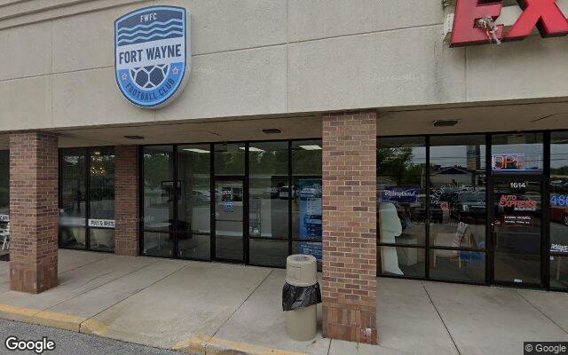 Fort Wayne FC Park