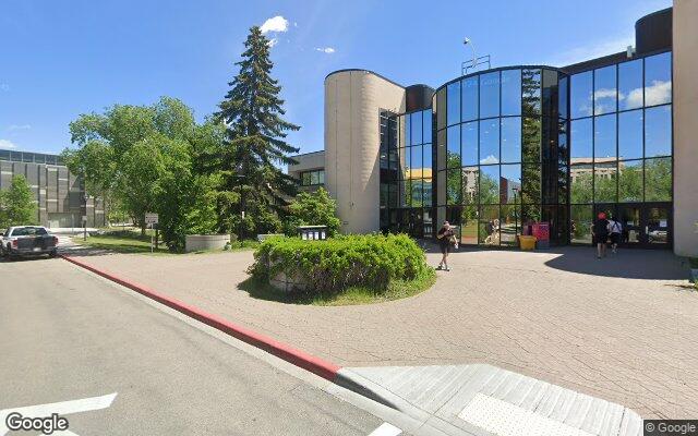 MacEwan Hall - Calgary, AB
