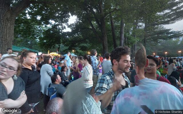 Albany Med Health System at SPAC