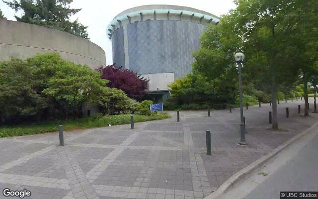 Chan Shun Concert Hall
