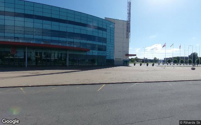 Xiaomi Arena