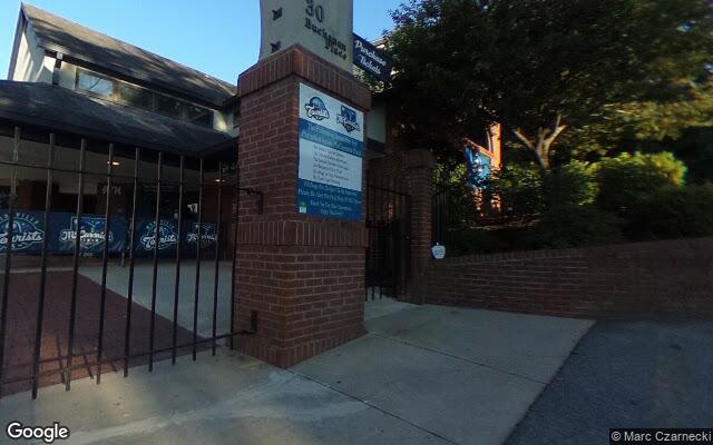 HomeTrust Park
