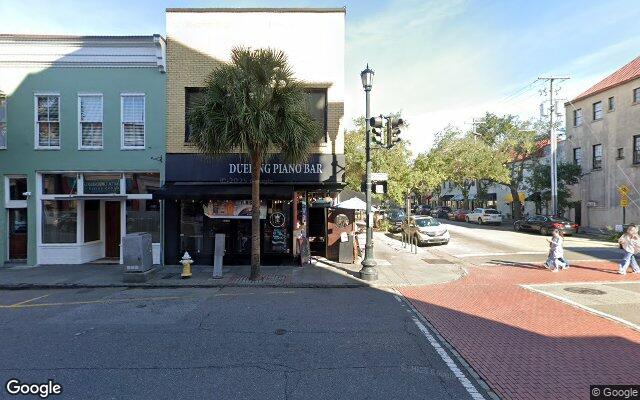 John King Grill & Dueling Piano Bar