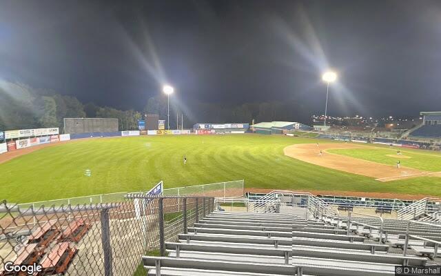 7 17 Credit Union Field at Eastwood