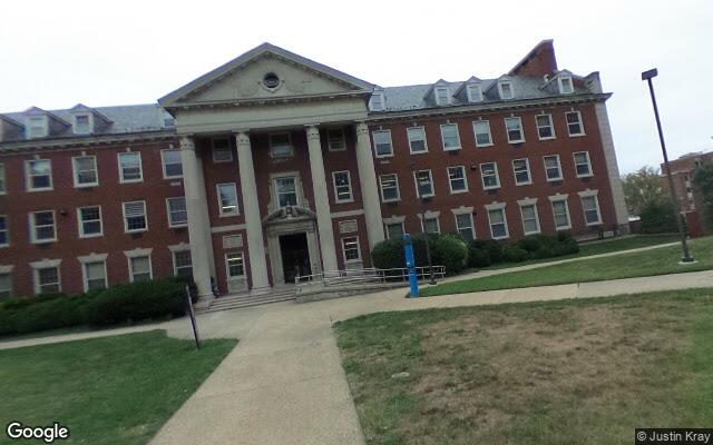 Greene Stadium - DC