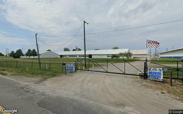 Marion County Fairgrounds