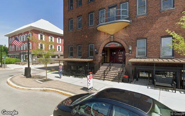 Clayton Opera House